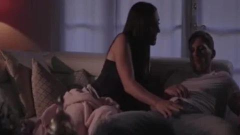 slim Ts Beauty Melanie Brooks Buttfucking In The couch