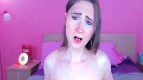 TS Jessica Fappit amateur Camgirl webcam Show anal