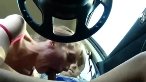 Crystal Thayer homemade cum in mouth sex scene