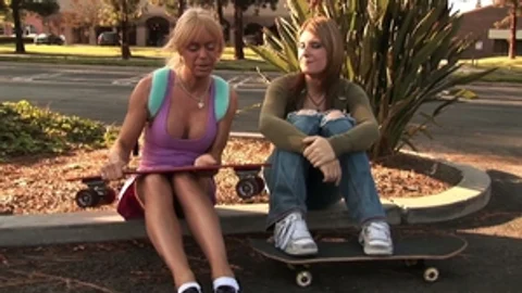 third world media movies: Amy's Small Cock Smut