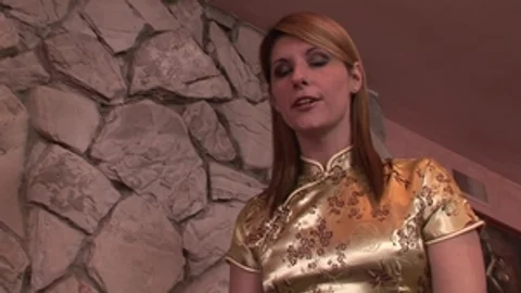 Devil's Tgirls: Sizzling Siren Serenade