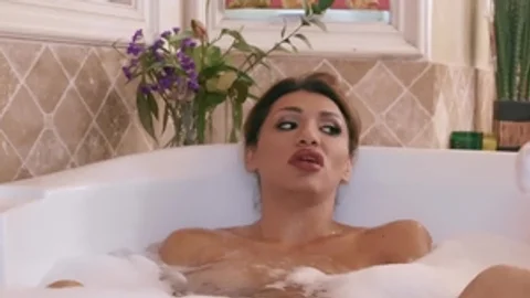 TransAngels: When a Bimbo Calls, Pierce Delivers