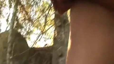 Paola Lima bang Faggot In Public