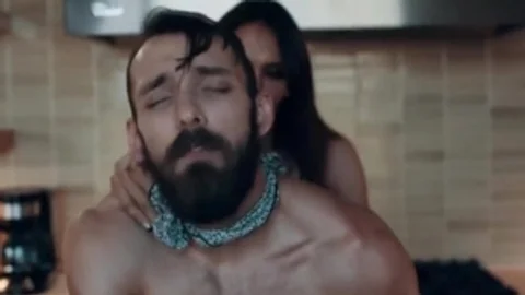 new Stepson receives His booty bareback fuck By His TS Stepmommy