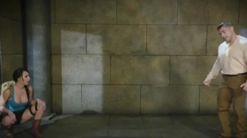 TransAngels: Exploring Every Nook