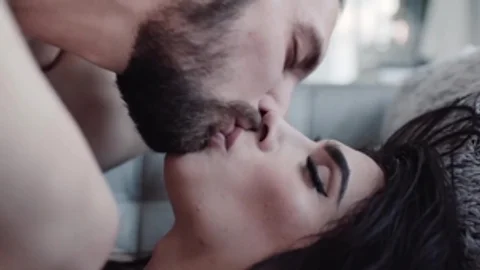 Trans Sensual - Ariel Demure fantasy ass fucking scene