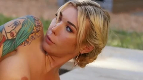 TransAngels: Summer Sins Between Aubrey & Pierce