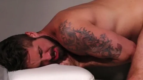 Transsensual - Tattooed Kayleigh Coxx digs dick sucking