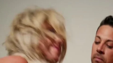 tied Up sheboy Kayleigh Coxx ass fucked previous to yummy Facial