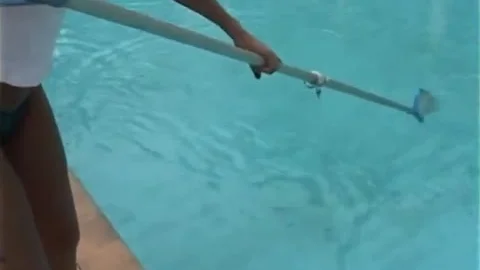 Redhead shelady Monica Kicelly acquires team-poked By The Pool