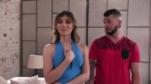 Devil's Tgirls: Trio: A Suck'n Threesome