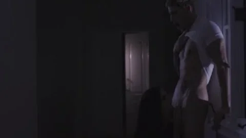 breasty Ts Melanie Brooks blows A stud 10-Pounder Expertly