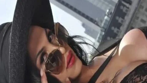Raphaella Ferrari Is One Of The most charming women Ever